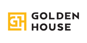 Golden House