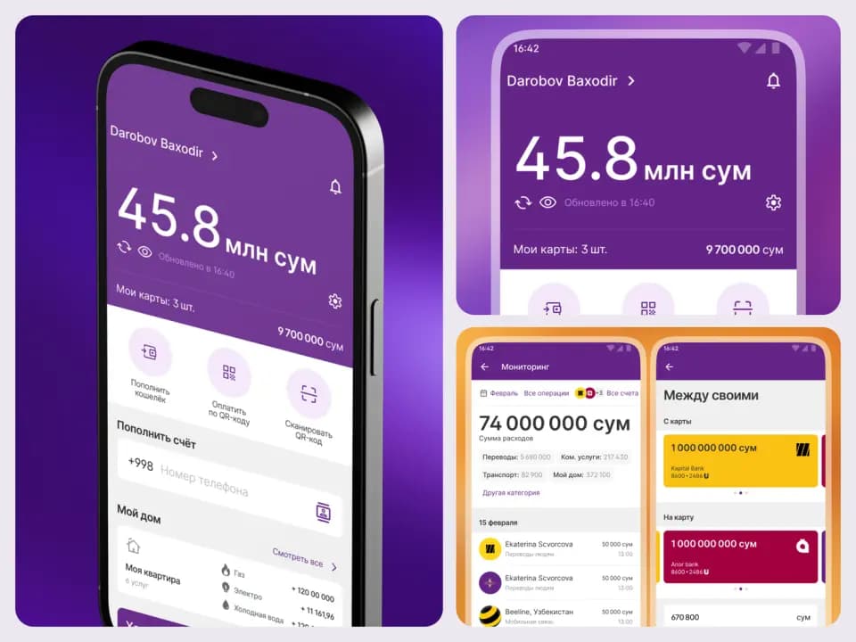 Xonsaroy Payments